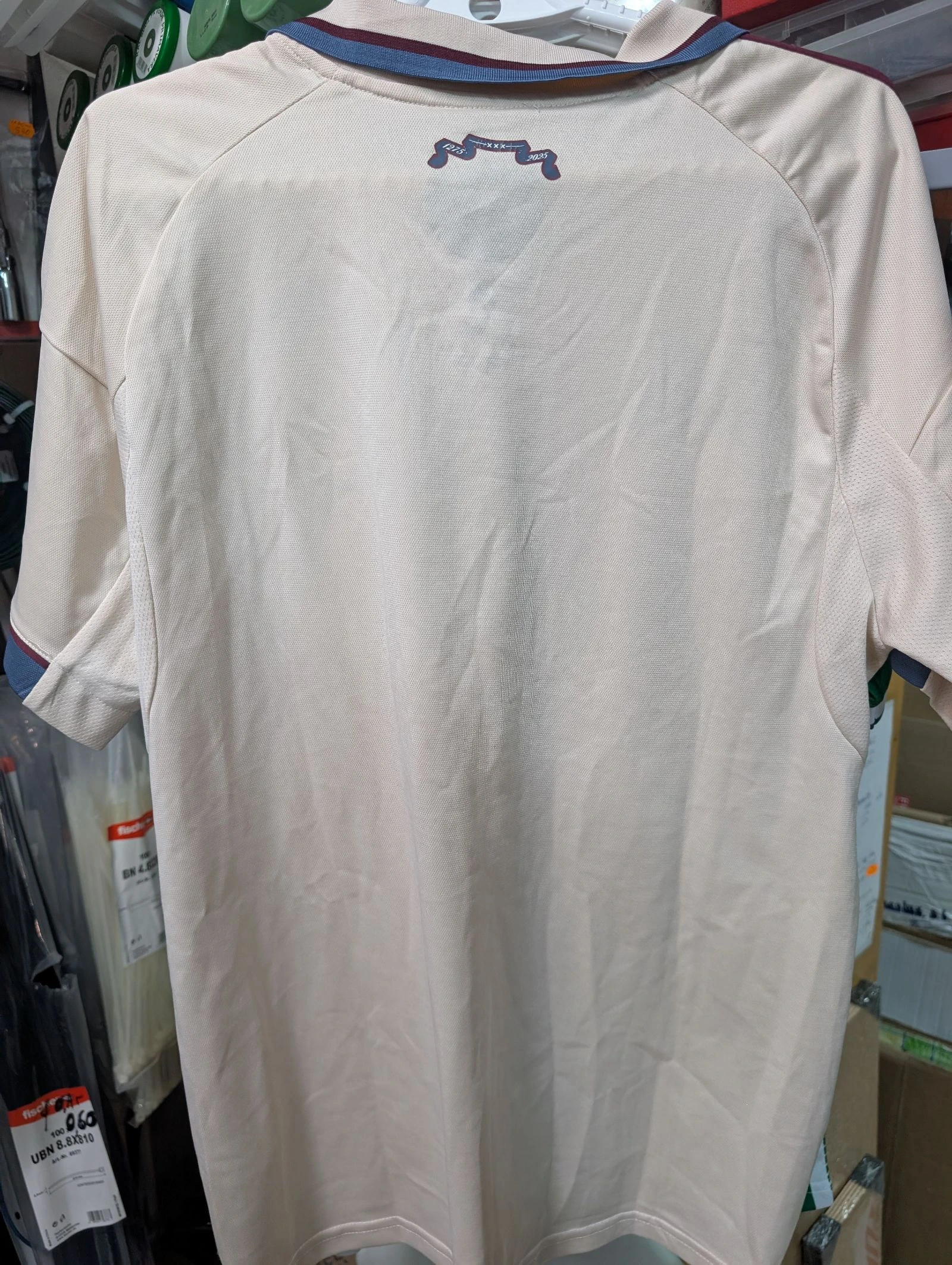 Camiseta Ajax – photo 5